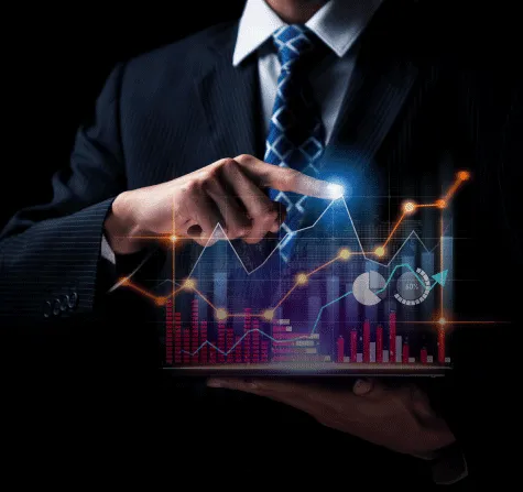 AssetFlex support team assisting a client with a finance application