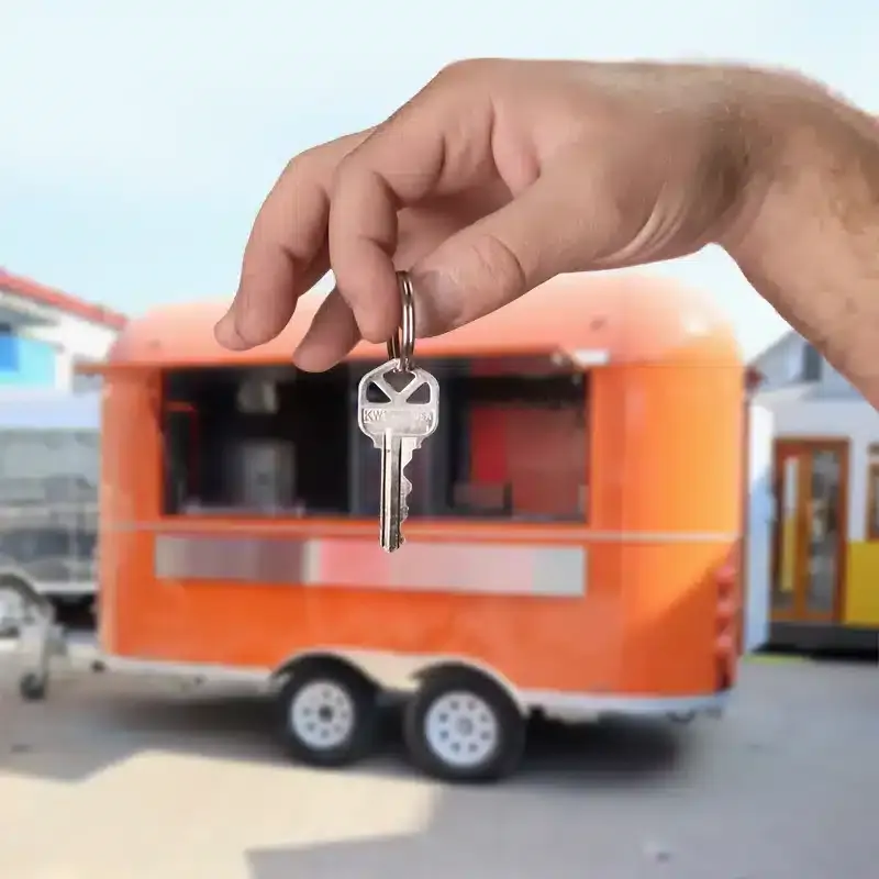 Trailer Finance with AssetFlex
